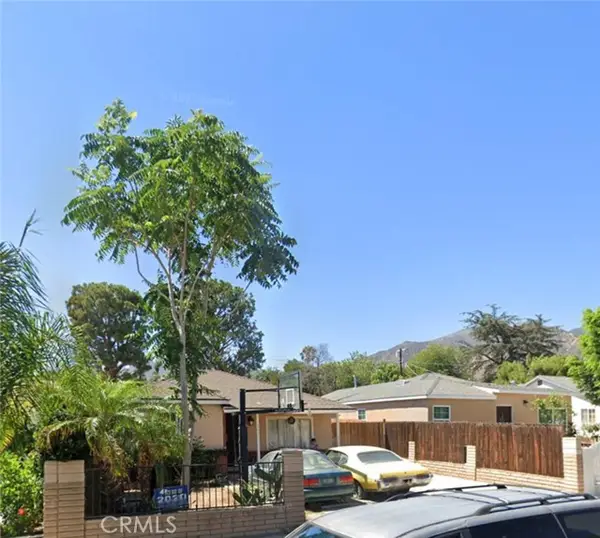 13427 Beaver Street, Sylmar (los Angeles), CA 91342