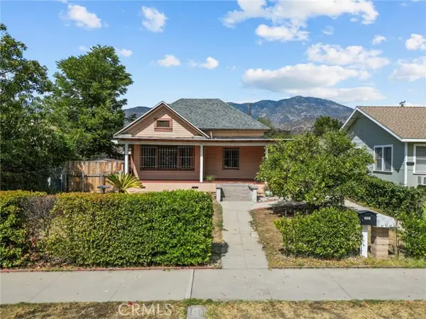 307 E Olive, Monrovia, CA 91016