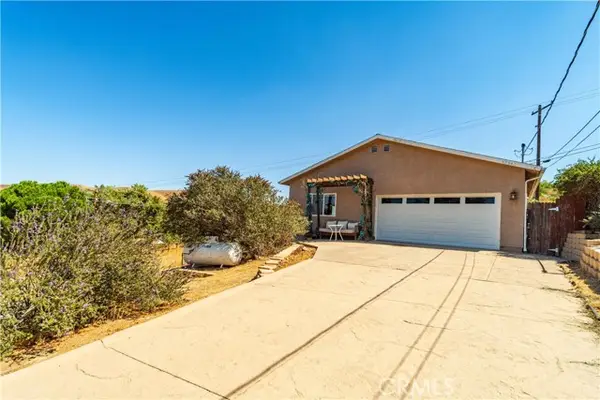 42846 Montello Drive, Elizabeth Lake, CA 93532