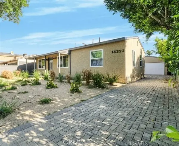 14320 Osborne Street, Panorama City (los Angeles), CA 91402