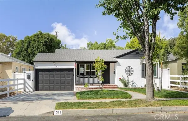 311 N Lomita Street, Burbank, CA 91506