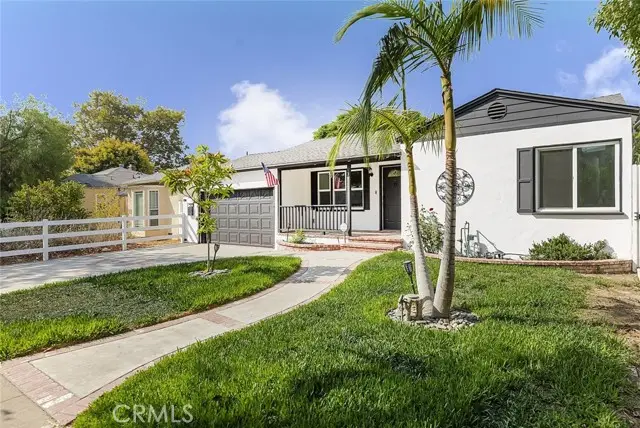 311 N Lomita Street, Burbank, CA 91506 - Image #2