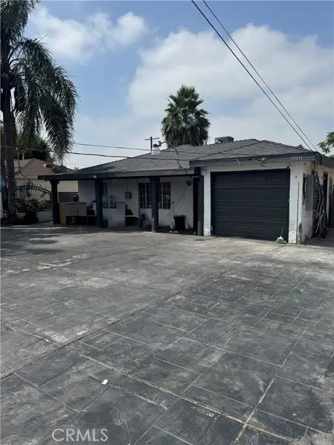 13009 Herrick Avenue, Sylmar (los Angeles), CA 91342