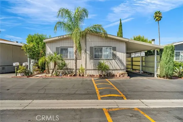 20401 Soledad Canyon #139, Canyon Country (santa Clarita), CA 91351