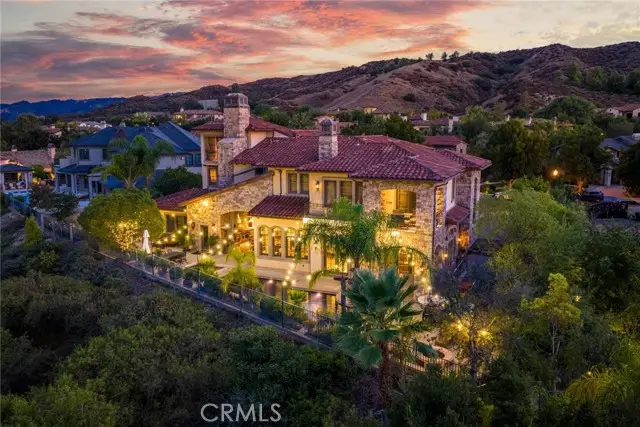 25711 Shady Oak Ln, Stevenson Ranch, CA 91381 - Image #2