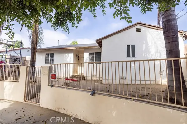 13021 Crowley Street, Arleta (los Angeles), CA 91331