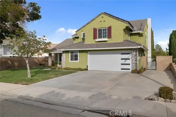 39470 Daylily Place, Palmdale, CA 93551