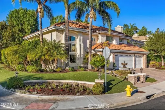2001 Brookfield Drive, Thousand Oaks, CA 91362 - Image #1