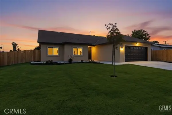 4519 Vern Street, Bakersfield, CA 93307