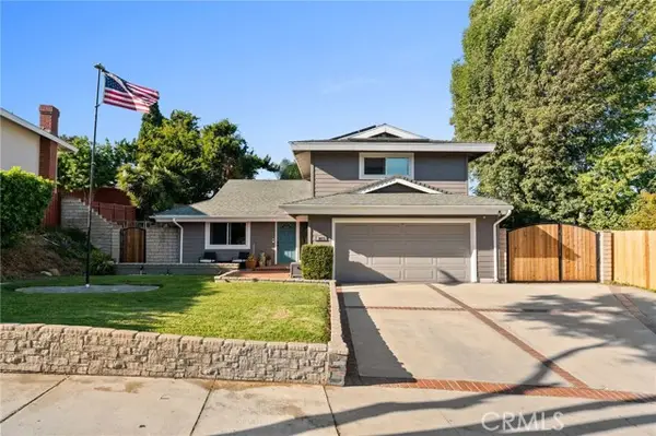 3875 Mayfield, Newbury Park (thousand Oaks), CA 91320