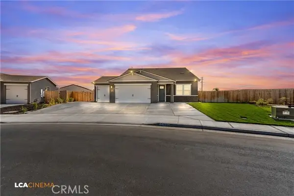 7931 Savannah Height Avenue, Bakersfield, CA 93313