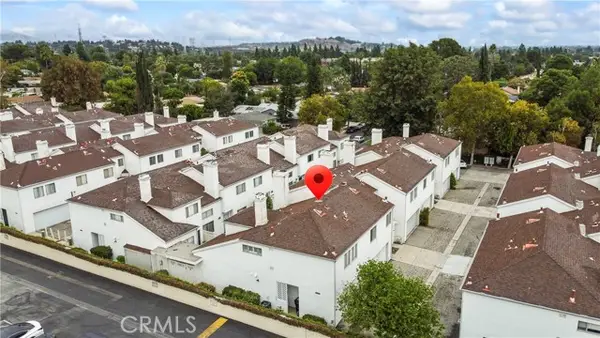 16857 San Fernando Mission Boulevard #24, Granada Hills (los Angeles), CA 91344