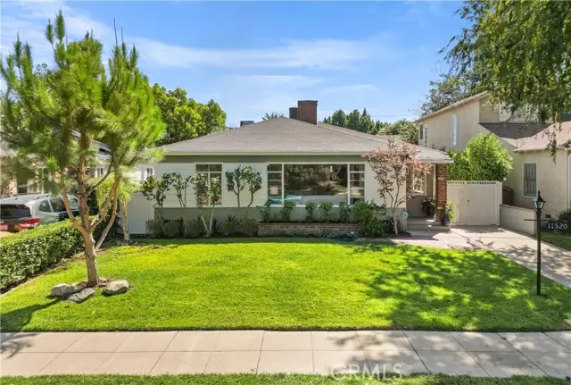 11520 Albers, North Hollywood, CA 91601 - Image #1