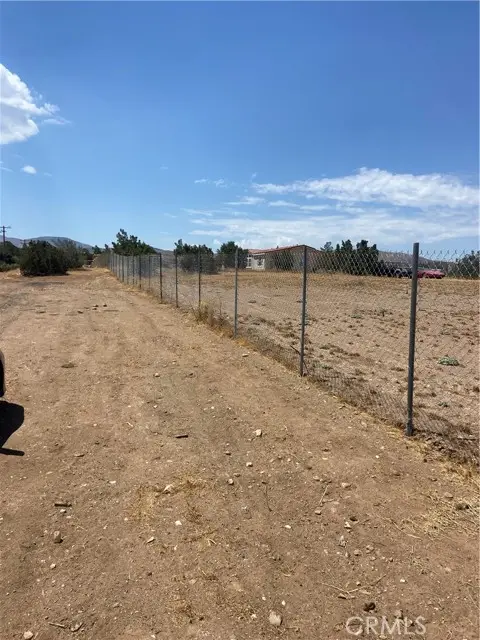 0 32nd & Pearlblossom Street, Palmdale, CA 93550