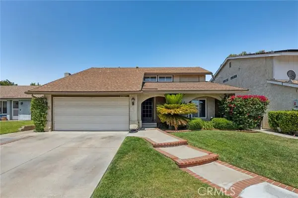 21827 Centurion Way, Saugus (santa Clarita), CA 91350
