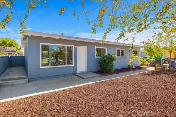 37944 Melton, Palmdale, CA 93550