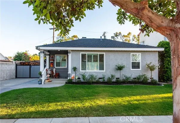 5638 E Keynote Street, Long Beach, CA 90808