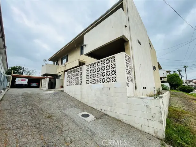 715 W Hyde Park, Inglewood, CA 90302 - Image #1