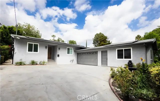 22257 Macfarlane Drive, Woodland Hills, CA 91364 - Image #1