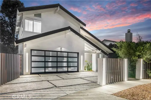 6321 Alonzo Avenue, Encino (los Angeles), CA 91316