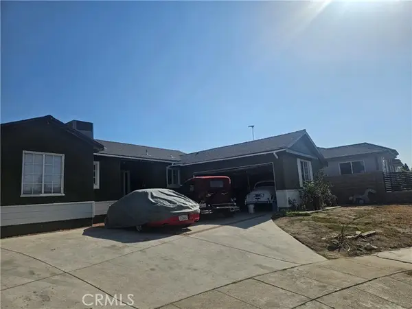 13448 Stagg, Panorama City (los Angeles), CA 91402