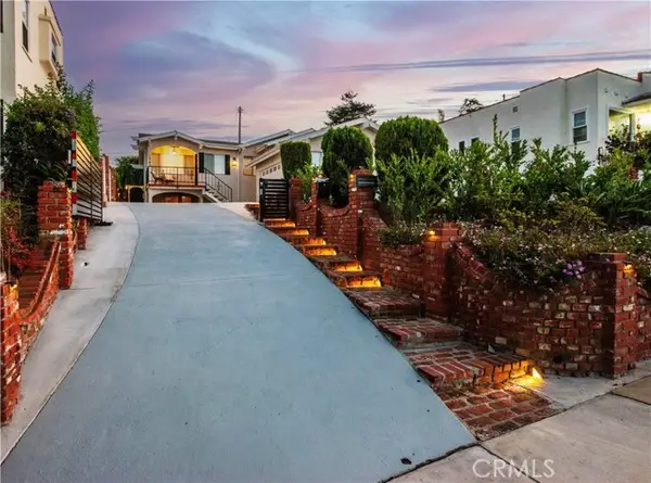 1343 W 15th, San Pedro (los Angeles), CA 90732