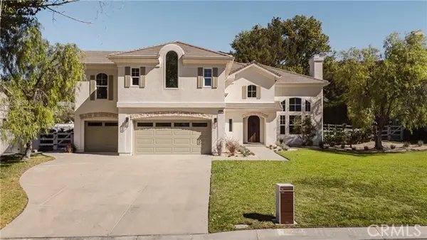 26868 Canyon End, Canyon Country (santa Clarita), CA 91387