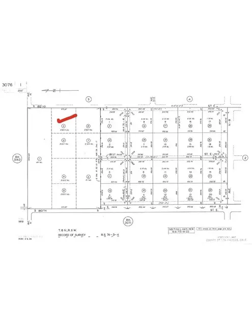 182 E Avenue N2, Palmdale, CA 93591 - #1