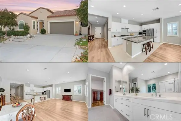 18608 Cedar Crest Drive, Canyon Country (santa Clarita), CA 91387