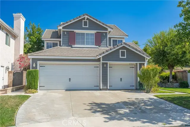 27504 Courtview Drive, Valencia, CA 91354 - Image #2