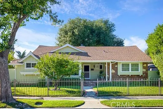 6941 Louise Avenue, Los Angeles, CA 91406