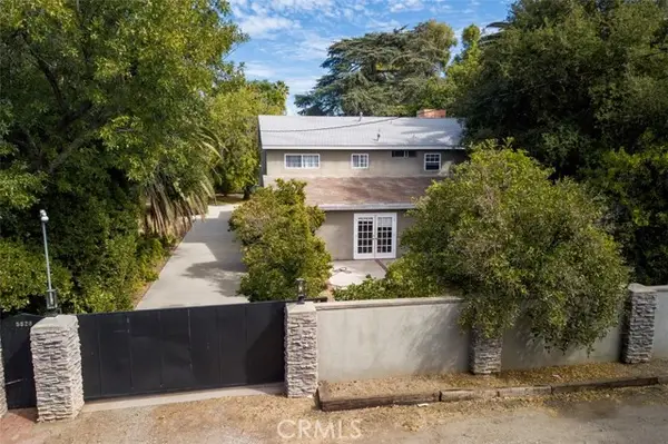 5828 Calvin, Tarzana (los Angeles), CA 91356