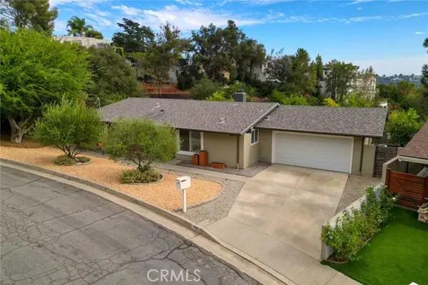 1465 Washburn Road, Pasadena, CA 91105