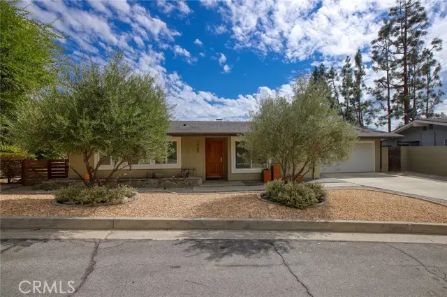 1465 Washburn Road, Pasadena, CA 91105 - Image #2