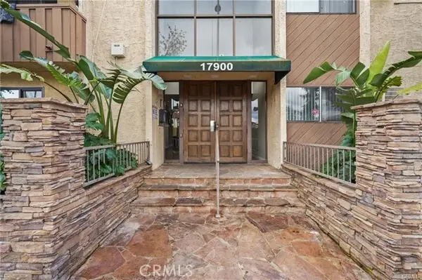 17900 Sherman Way #226, Reseda (los Angeles), CA 91335