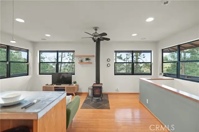 1317 Zermatt Court, Pine Mountain Club, CA 93222 - Image #3