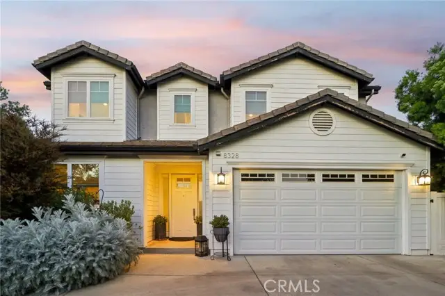 8328 N Cooper Place, Winnetka, CA 91306 - Image #1