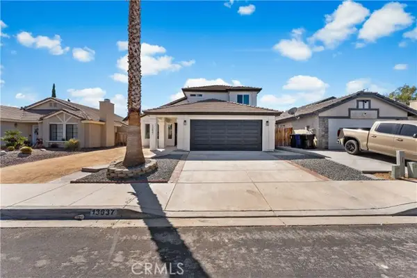 13637 Sandstone Drive, Victorville, CA 92392