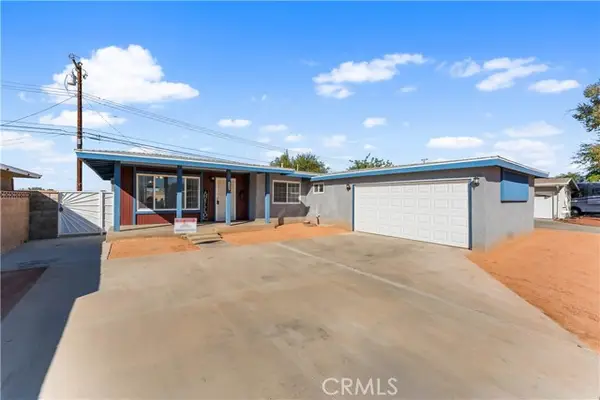 1209 W Avenue H8, Lancaster, CA 93534