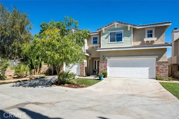32210 Vista Pointe Place, Castaic, CA 91384