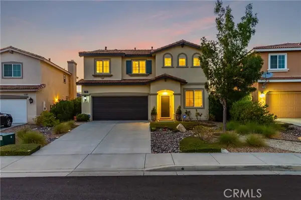 37601 Ficus Court, Palmdale, CA 93551