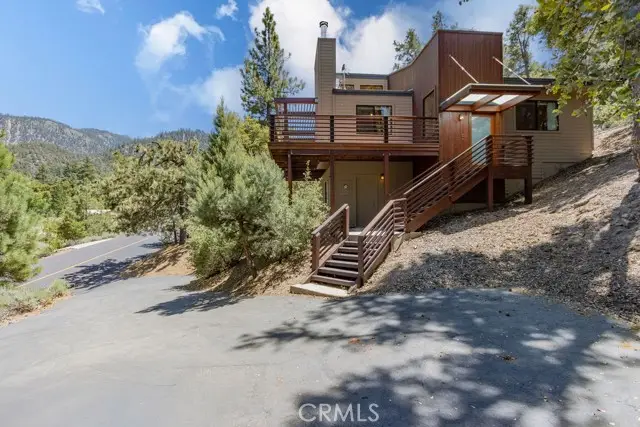 1917 Freeman, Pine Mountain Club, CA 93222 - Image #1