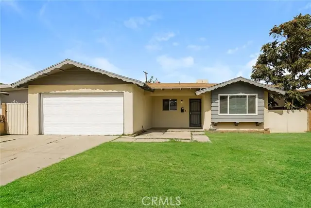 609 E Pillsbury Street, Lancaster, CA 93535 - Image #1