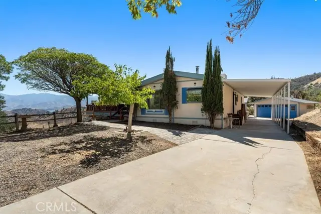 401 Oakwood Drive, Wofford Heights, CA 93285 - Image #1