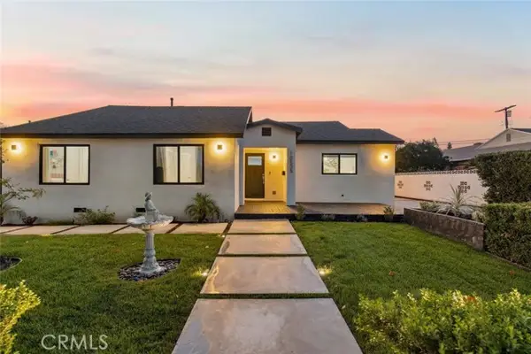 10505 Langdon Avenue, San Fernando, CA 91345