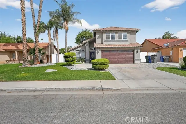 3910 Whirlwind Drive, Bakersfield, CA 93313 - Image #1