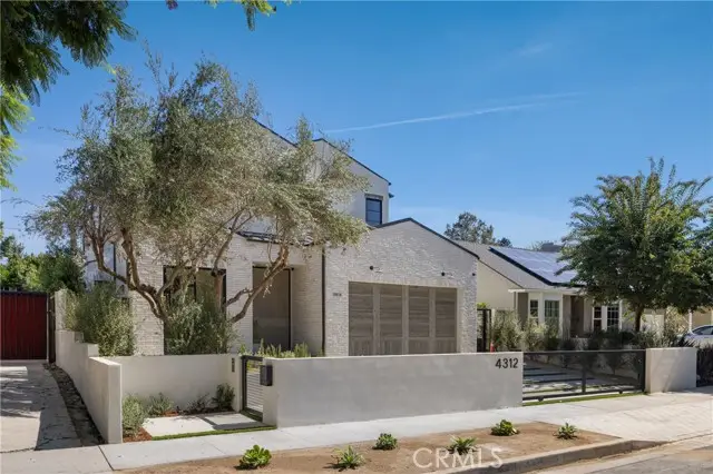 4312 Camellia, Studio City, CA 91604 - Image #2