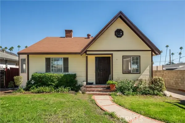 1106 N San Gabriel, Azusa, CA 91702