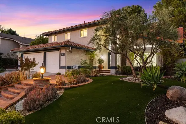 11813 Killimore, Porter Ranch, CA 91326 - Image #2