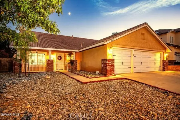 3310 Caspian Drive, Palmdale, CA 93551